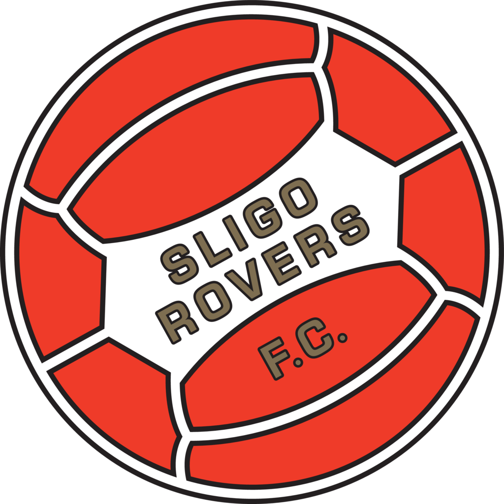 Sligo Rovers FC logo, Vector Logo of Sligo Rovers FC brand free ...